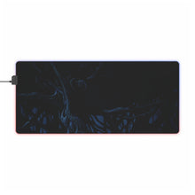 Load image into Gallery viewer, Anime Angel&#39;s Egg RGB LED Mouse Pad (Desk Mat)
