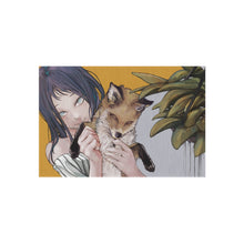 Load image into Gallery viewer, Chainsaw Man Rug
