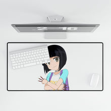 Load image into Gallery viewer, Shimoneta Mouse Pad (Desk Mat)

