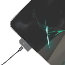 Load image into Gallery viewer, Anime Bleach RGB LED Mouse Pad (Desk Mat)
