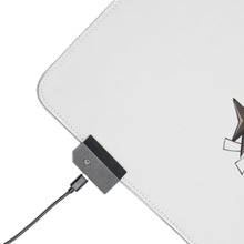 Load image into Gallery viewer, Aharen-san wa Hakarenai RGB LED Mouse Pad (Desk Mat)

