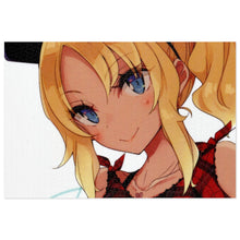 Load image into Gallery viewer, Rascal Does Not Dream Of Bunny Girl Senpai Jigsaw Puzzle
