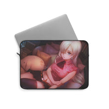 Load image into Gallery viewer, Anime The Seven Deadly Sins Laptop Sleeve
