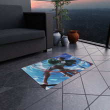 Load image into Gallery viewer, Anime Attack On Titan Rug
