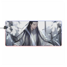 Load image into Gallery viewer, Mo Dao Zu Shi RGB LED Mouse Pad (Desk Mat)
