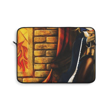 Load image into Gallery viewer, Anime Fate/Stay Nightr Laptop Sleeve
