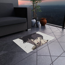 Load image into Gallery viewer, Anime Chainsaw Man Rug
