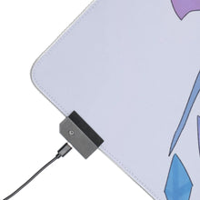 Load image into Gallery viewer, Touhou RGB LED Mouse Pad (Desk Mat)
