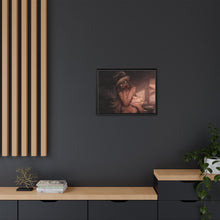 Load image into Gallery viewer, Anime Monogatari (Series) Canvas Framed Art Print
