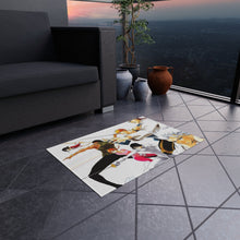 Load image into Gallery viewer, Anime Bleach Rug
