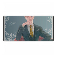 Load image into Gallery viewer, Anime Spy x Family Mouse Pad (Desk Mat)
