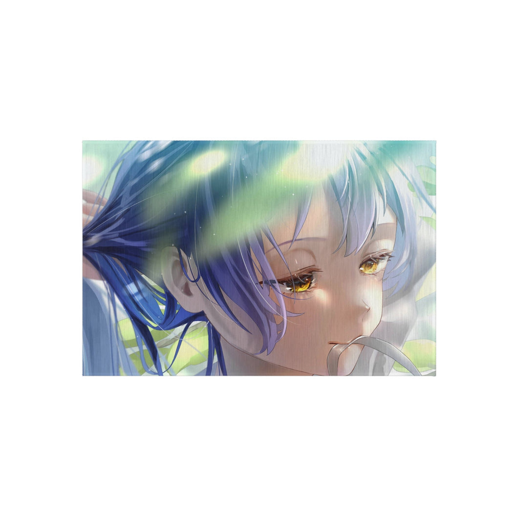 Love Live! Umi Sonoda Rug