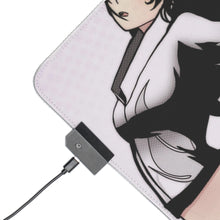 Load image into Gallery viewer, Anime RWBY RGB LED Mouse Pad (Desk Mat)
