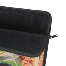 Load image into Gallery viewer, Goku vs Mercenary Tao Laptop Sleeve
