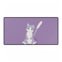 Load image into Gallery viewer, Anime Re:ZERO -Starting Life in Another World- Mouse Pad (Desk Mat)
