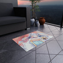 Load image into Gallery viewer, Anastasia Nikolaevna Romanova Rug
