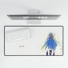Load image into Gallery viewer, When They Cry Mouse Pad (Desk Mat)
