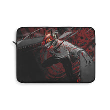 Load image into Gallery viewer, Anime Chainsaw Man Laptop Sleeve
