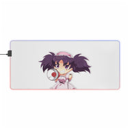 Mirai Nikki RGB LED Mouse Pad (Desk Mat)