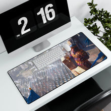 Load image into Gallery viewer, Gwent: The Witcher Card Game Mouse Pad (Desk Mat)
