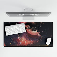 Load image into Gallery viewer, Anime Onmyoji Mouse Pad (Desk Mat)
