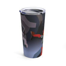 Load image into Gallery viewer, FLCL Tumbler 20oz
