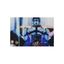 Load image into Gallery viewer, Anime Jojo's Bizarre Adventure Rug
