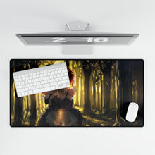 Load image into Gallery viewer, Anime Re:ZERO -Starting Life in Another World- Mouse Pad (Desk Mat)
