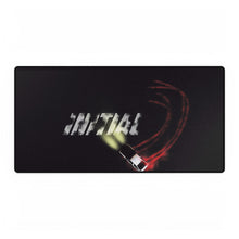 Load image into Gallery viewer, Initial D Mouse Pad (Desk Mat)

