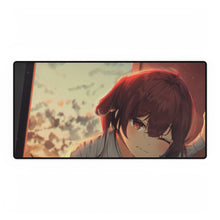 Load image into Gallery viewer, Houshou Marine Mouse Pad (Desk Mat)

