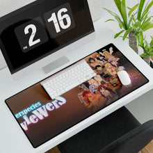 Load image into Gallery viewer, Interspecies Reviewers Mouse Pad (Desk Mat)
