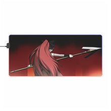 Load image into Gallery viewer, Puella Magi Madoka Magica RGB LED Mouse Pad (Desk Mat)
