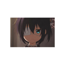 Load image into Gallery viewer, Love, Chunibyo &amp; Other Delusions Rikka Takanashi Rug
