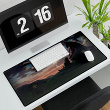 Load image into Gallery viewer, Shinsekai Yori Mouse Pad (Desk Mat)
