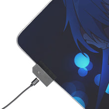 Load image into Gallery viewer, Sword Art Online II RGB LED Mouse Pad (Desk Mat)
