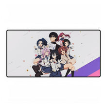 Load image into Gallery viewer, Oresuki Mouse Pad (Desk Mat)
