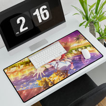Load image into Gallery viewer, The Quintessential Quintuplets - Nino Nakano Mouse Pad (Desk Mat)
