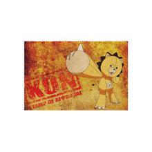 Load image into Gallery viewer, Anime Bleach Rug
