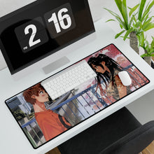 Load image into Gallery viewer, Anime Rent-A-Girlfriend Mouse Pad (Desk Mat)
