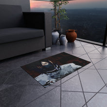 Load image into Gallery viewer, Anime Mobile Suit Gundam 00 Rug
