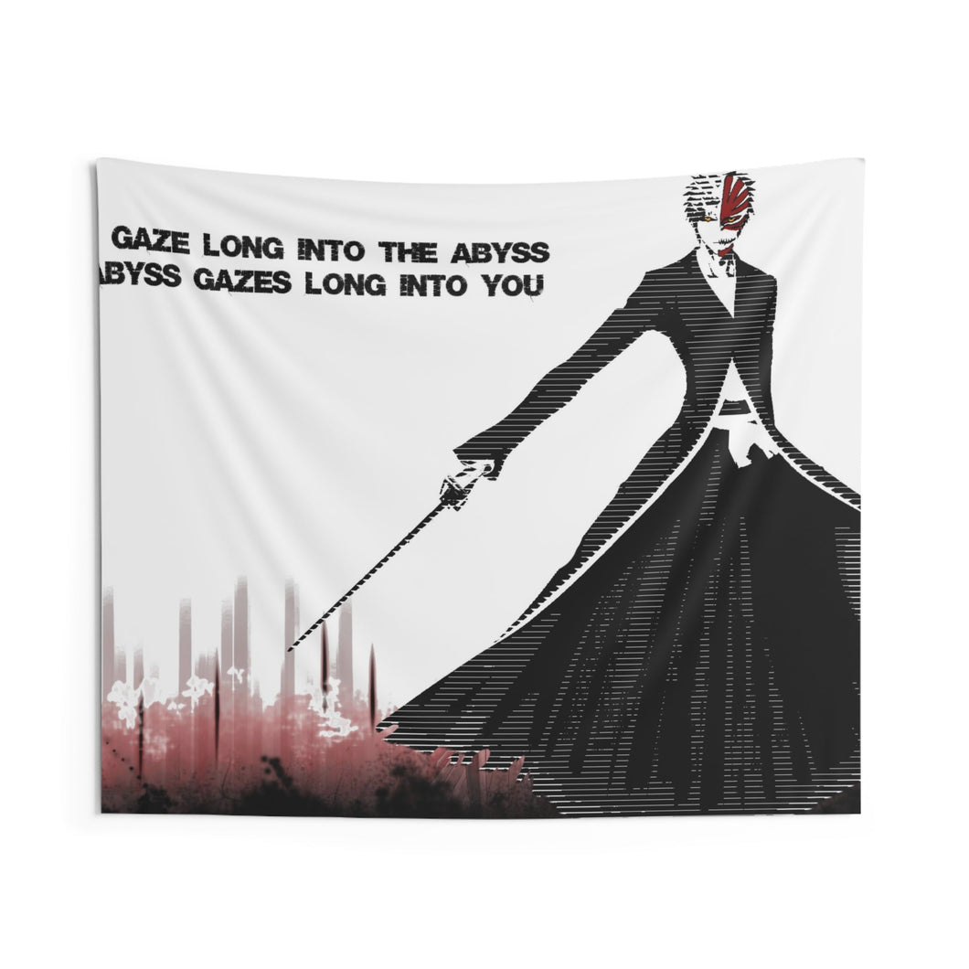 Anime Bleach Indoor Wall Tapestry