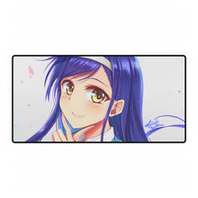 Load image into Gallery viewer, Anime We Never Learn Mouse Pad (Desk Mat)
