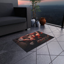 Load image into Gallery viewer, Black Clover Rug
