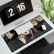 Load image into Gallery viewer, Youjo Senki Mouse Pad (Desk Mat)
