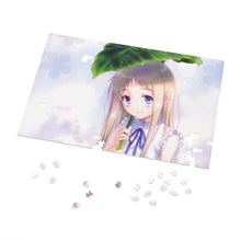 Load image into Gallery viewer, Anohana Meiko Honma Jigsaw Puzzle
