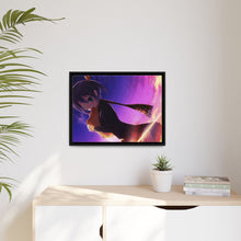 Load image into Gallery viewer, Love, Chunibyo &amp; Other Delusions Rikka Takanashi Canvas Framed Art Print
