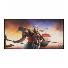 Load image into Gallery viewer, Don't Worry My Lady, I've Got your Back ! Mouse Pad (Desk Mat)
