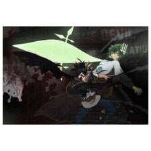 Load image into Gallery viewer, Anime Black Clover Jigsaw Puzzle
