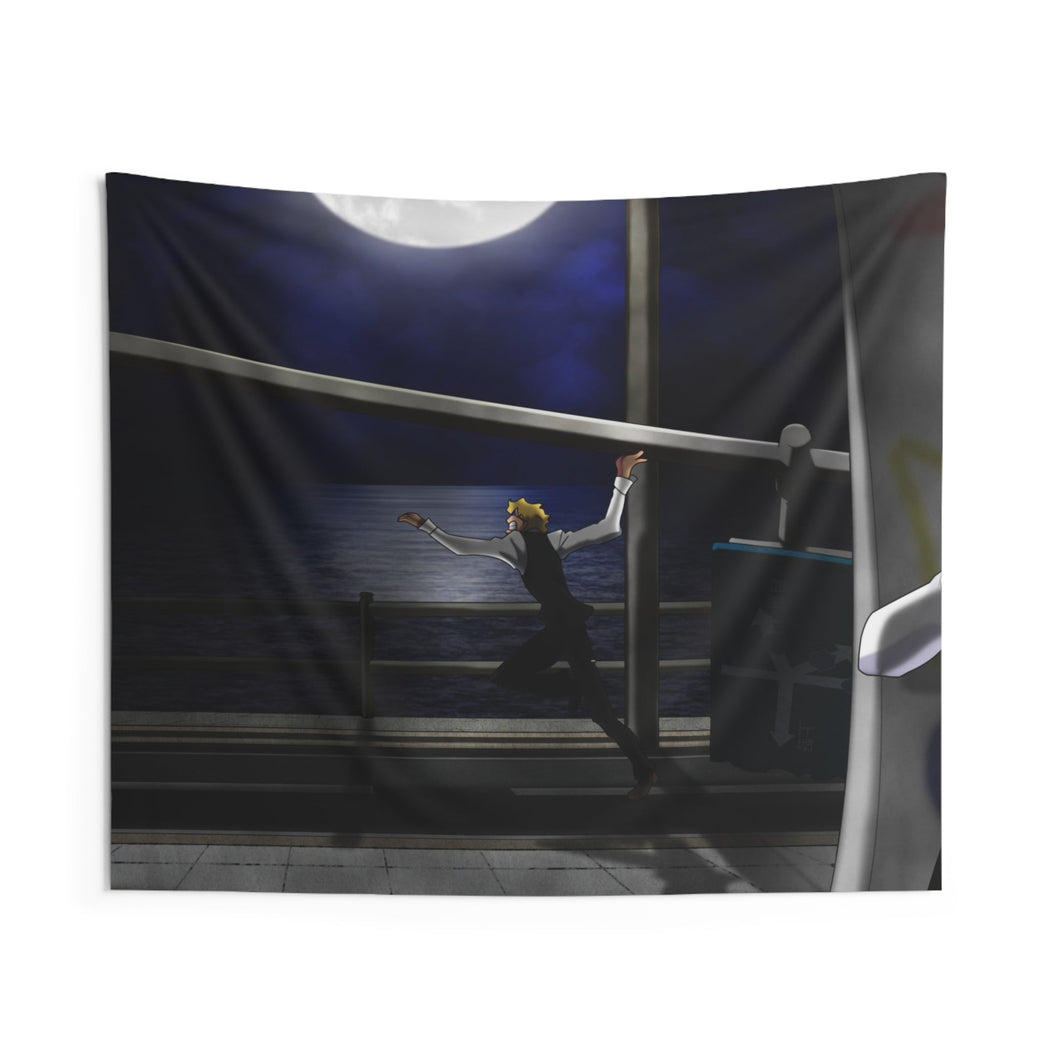 Durarara!! Indoor Wall Tapestry