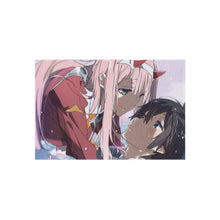 Load image into Gallery viewer, Darling in the FranXX Rug
